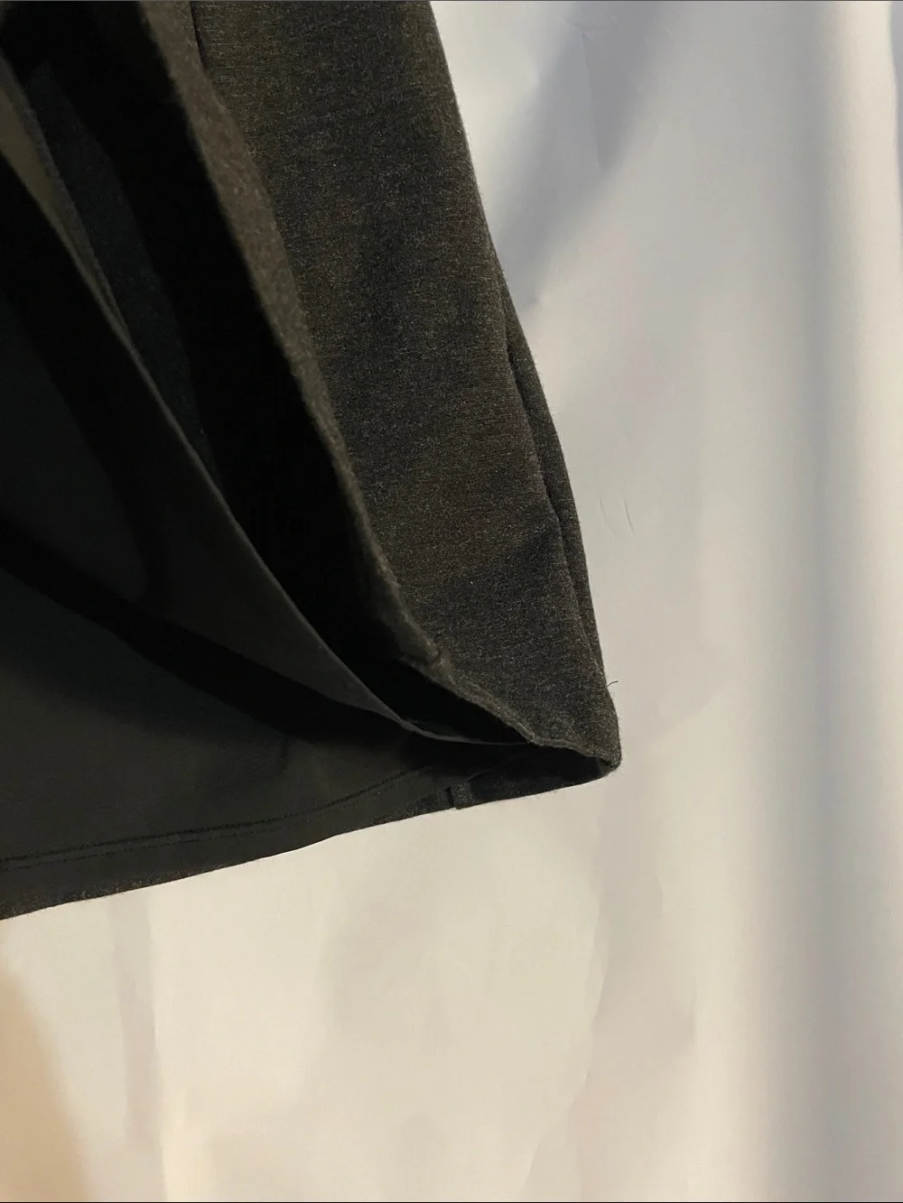 White House Black Market versatile black